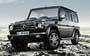 Mercedes G-Class 2008-2012.  341