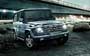 Mercedes G-Class 2008-2012.  342