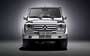  Mercedes G-Class 2008-2012