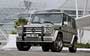 Mercedes G-Class AMG 2008-2012.  351