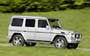 Mercedes G-Class AMG (2008-2012)  #353