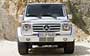 Mercedes G-Class AMG (2008-2012)  #354