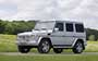 Mercedes G-Class AMG (2008-2012)  #355