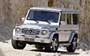 Mercedes G-Class AMG (2008-2012)  #359