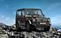  Mercedes G-Class 3-Door 2008-2012