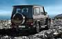  Mercedes G-Class 3-Door 2008-2012