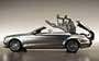 Mercedes Ocean Drive Concept 2007.  9