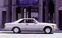 Mercedes S-Class Coupe 1981-1990.  84