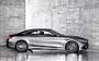 Mercedes S-Class Coupe (2014-2017)  #226