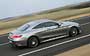 Mercedes S-Class Coupe 2014-2017.  227