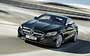 Mercedes S-Class Coupe 2014-2017.  235