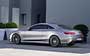Mercedes S-Class Coupe (2014-2017)  #236