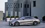 Mercedes S-Class Coupe 2014-2017.  239