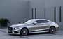  Mercedes S-Class Coupe 2014-2017
