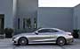 Mercedes S-Class Coupe (2014-2017)  #247