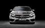 Mercedes S-Class Coupe 2014-2017.  253