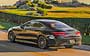 Mercedes S-Class Coupe (2014-2017)  #256