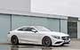 Mercedes S63 AMG Coupe (2014-2017) Фото #267