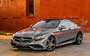 Mercedes S63 AMG Coupe (2014-2017) Фото #275