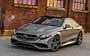 Mercedes S63 AMG Coupe (2014-2017) Фото #284