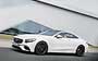 Mercedes S63 AMG Coupe (2017...) Фото #620