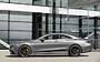 Mercedes S63 AMG Coupe (2017...) Фото #625