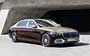 Mercedes S-Class Maybach . Фото 751