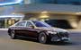 Mercedes S-Class Maybach . Фото 759