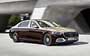 Mercedes S-Class Maybach . Фото 787