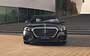 Mercedes S-Class 2026.... ���� 863