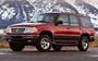 Mercury Mountaineer 1996-1997.  11