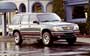  Mercury Mountaineer 1996-1997