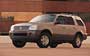  Mercury Mountaineer 2001-2005