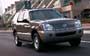  Mercury Mountaineer 2001-2005