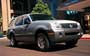  Mercury Mountaineer 2001-2005