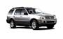 Mercury Mountaineer 2001-2005.  55