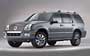 Mercury Mountaineer 2005-2010.  72