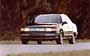  Mercury Sable 1986-1991