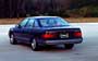  Mercury Sable 1986-1991