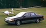  Mercury Sable 1986-1991