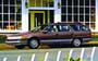 Mercury Sable Wagon 1986-1991.  21