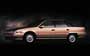  Mercury Sable 1991-1995