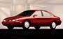  Mercury Sable 1995-1999