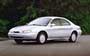  Mercury Sable 1995-1999