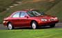  Mercury Sable 1995-1999