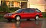 Mercury Sable Wagon 1995-1999.  74