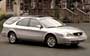 Mercury Sable Wagon 1999-2005.  105