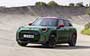  Mini Aceman John Cooper Works 2024...