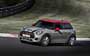 Mini John Cooper Works 2018....  550