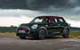 Mini John Cooper Works 2018-2024.  557